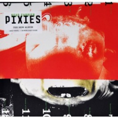 , Pixies, El Cramped, Culture Lutte, No Hit Makers, Rock'n'Bones, Surimi Party - La Comedia, Les Champions, President Rosko, Pogo Car Crash Control, Sidney Bechet - Daniel Sidney Bechet, 